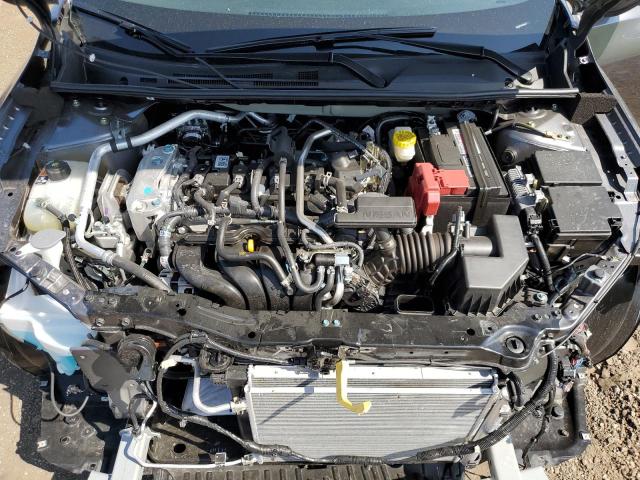 2024 Nissan Sentra S VIN: 3N1AB8BV4RY286477 Lot: 52858544