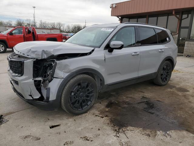 2021 Kia Telluride Sx VIN: 5XYP5DHC1MG149247 Lot: 51352414