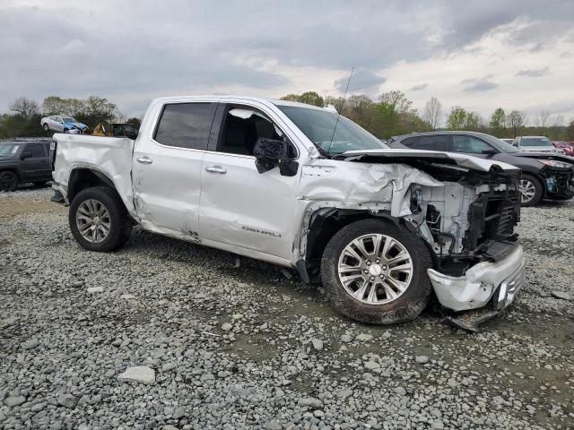 2021 GMC Sierra K1500 Denali VIN: 3GTU9FED1MG433348 Lot: 50588084