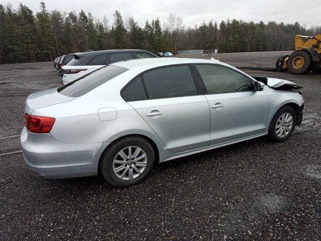 2014 VOLKSWAGEN JETTA SE 3VWDK7AJ3EM391884  69765473