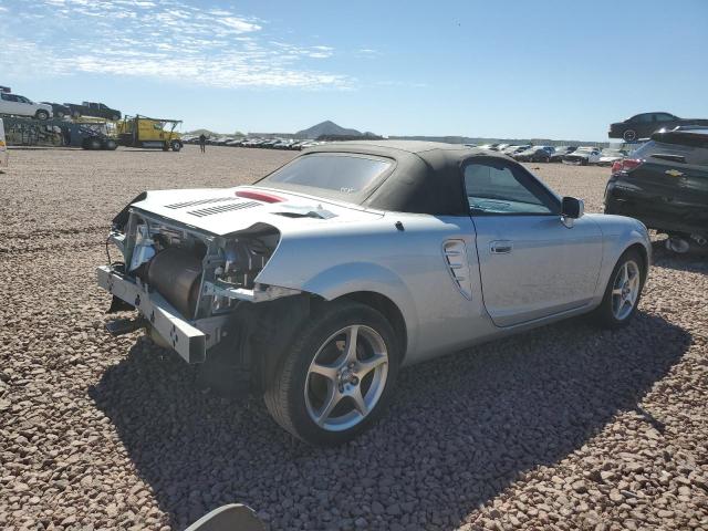 2003 Toyota Mr2 Spyder VIN: JTDFR320430061273 Lot: 51197564