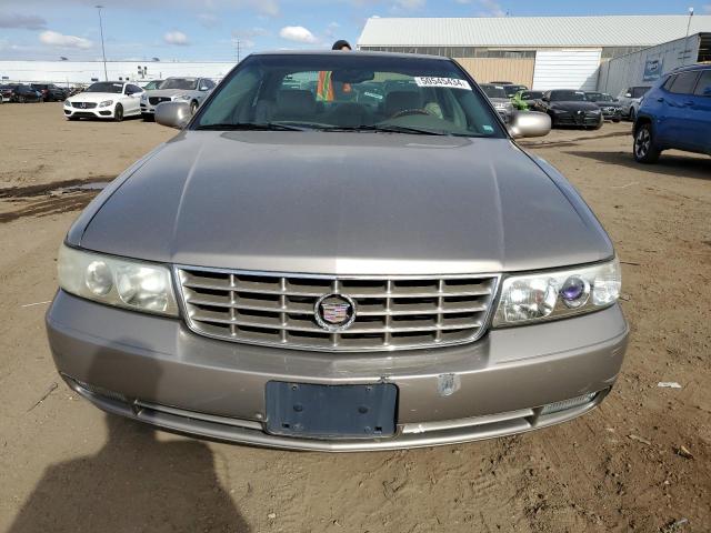 2002 Cadillac Seville - Image 5