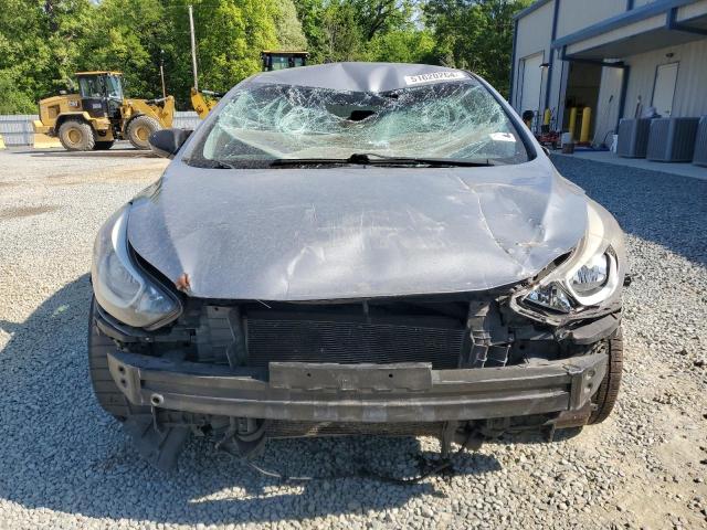 2014 Hyundai Elantra Se VIN: KMHDH4AEXEU210161 Lot: 51620264