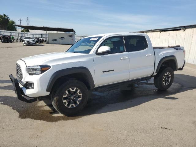 3TMAZ5CN9NM184339 Toyota Tacoma DOU