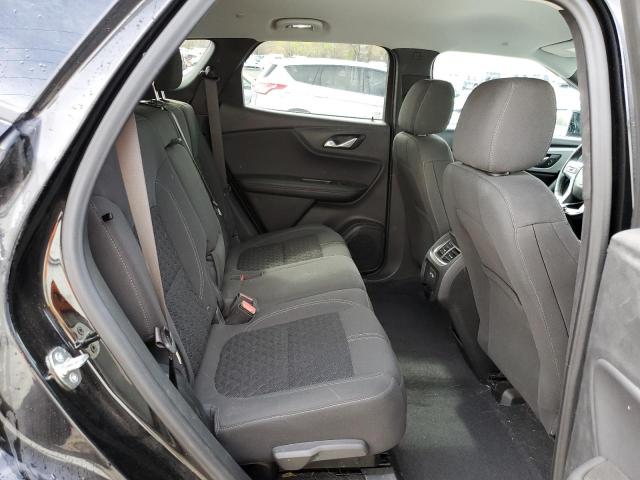2020 CHEVROLET BLAZER 2LT - 3GNKBCR4XLS681461