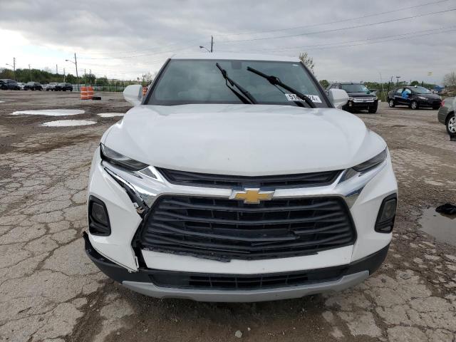 2020 Chevrolet Blazer 2Lt VIN: 3GNKBCRS6LS670391 Lot: 51446024