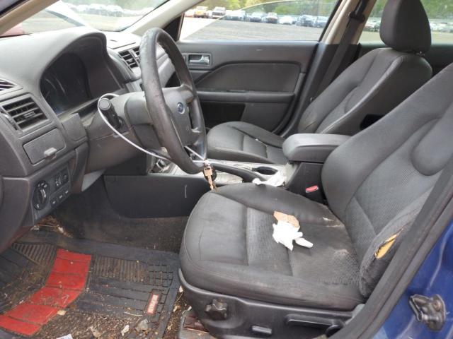 2010 Ford Fusion Se VIN: 3FAHP0HA8AR100978 Lot: 50067844