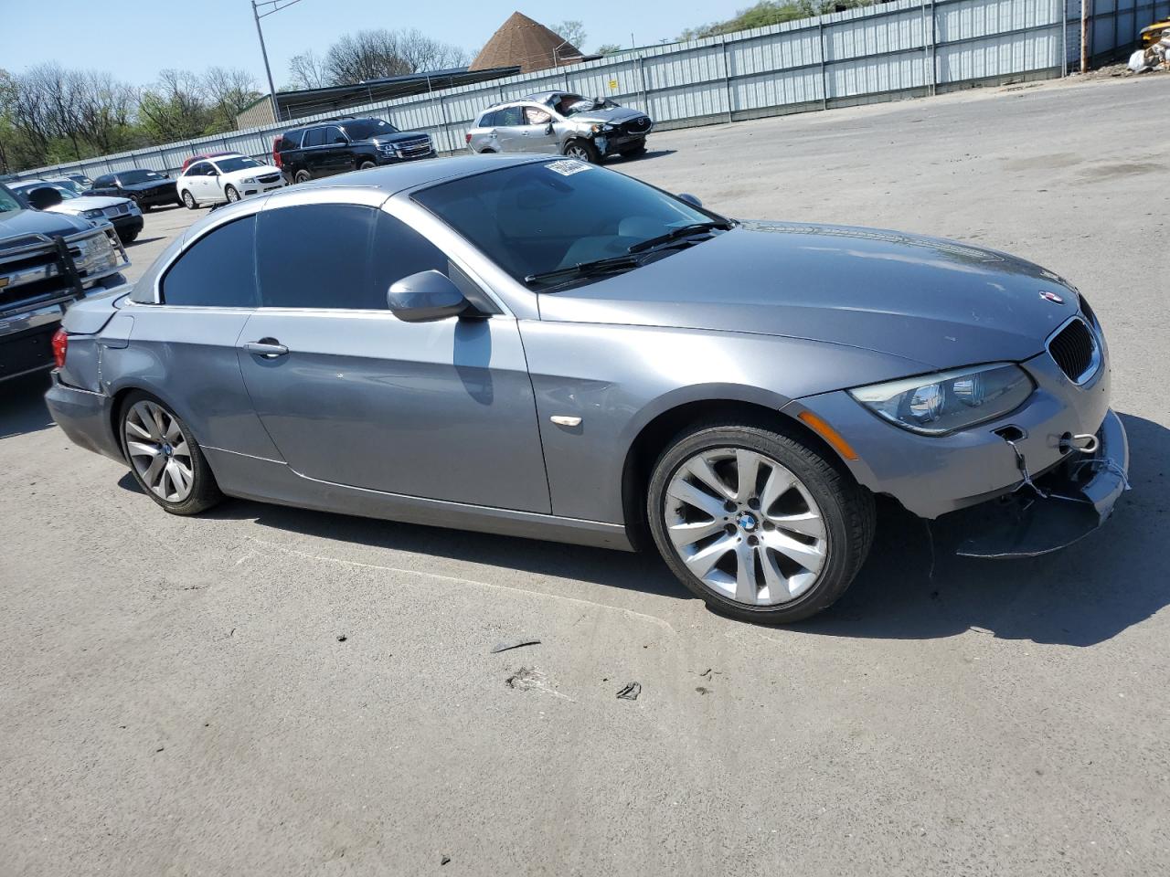 WBADW7C57CE728757 2012 BMW 328 I Sulev