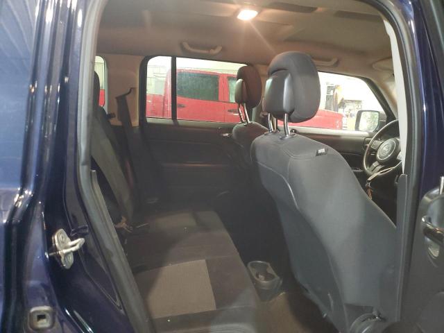 1C4NJPBA7ED729646 2014 Jeep Patriot Sport