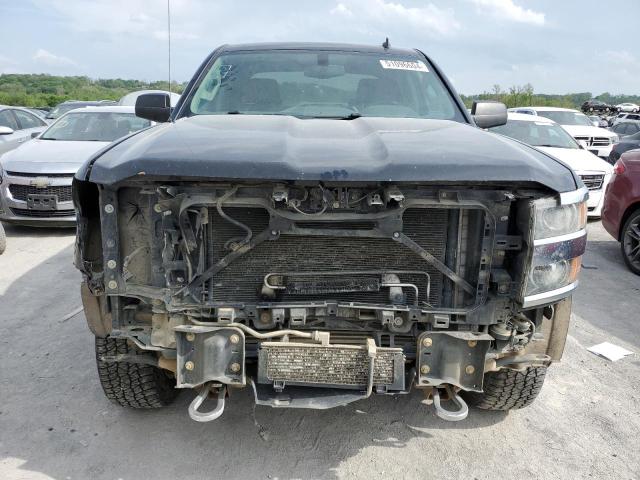 2015 CHEVROLET 2500 - 1GC1KVE8XFF195573