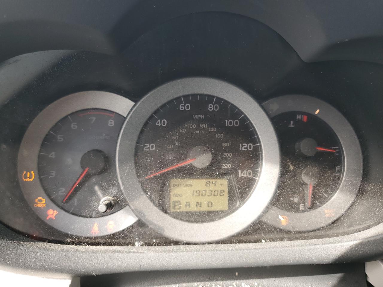 JTMBD33V185207016 2008 Toyota Rav4