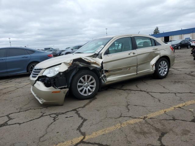 2010 Chrysler Sebring Limited VIN: 1C3CC5FB6AN188204 Lot: 52175164