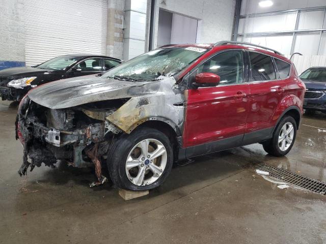 2015 Ford Escape Se VIN: 1FMCU9G95FUA62565 Lot: 52035254