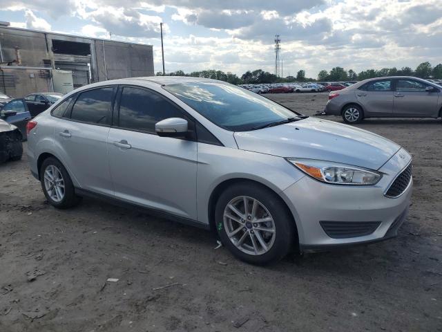 2017 Ford Focus Se VIN: 1FADP3F26HL324416 Lot: 51866484