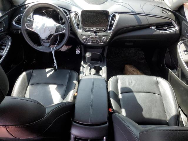 2016 CHEVROLET MALIBU 4D 1G1ZE5ST3GF281627