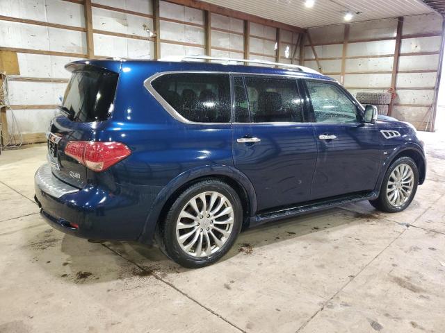 2015 Infiniti Qx80 VIN: JN8AZ2NC8F9371277 Lot: 50902734