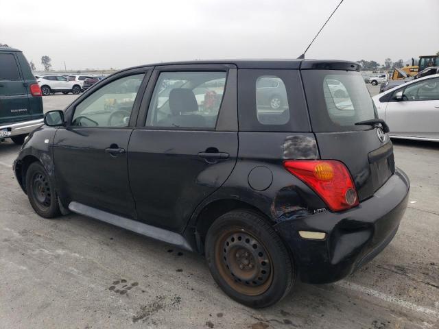 2004 Toyota Scion Xa VIN: JTKKT624940051000 Lot: 50183374
