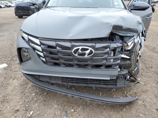 2024 Hyundai Tucson Sel VIN: 5NMJF3DEXRH379158 Lot: 51544764