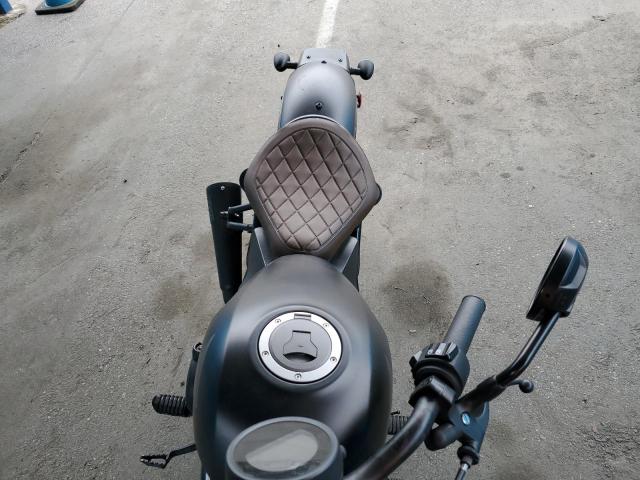 2021 HONDA CMX500 A2 MLHPC5649M5001103