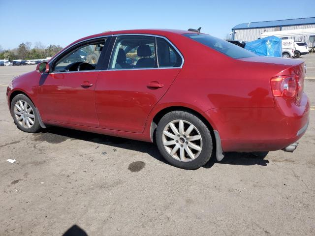 2006 Volkswagen Jetta 2.0T Option Package 1 VIN: 3VWKJ71KX6M642324 Lot: 39172697