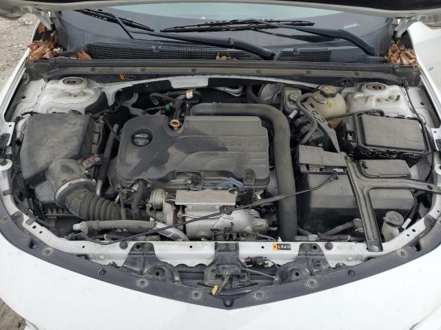 2018 CHEVROLET MALIBU LS - 1G1ZB5ST7JF233600