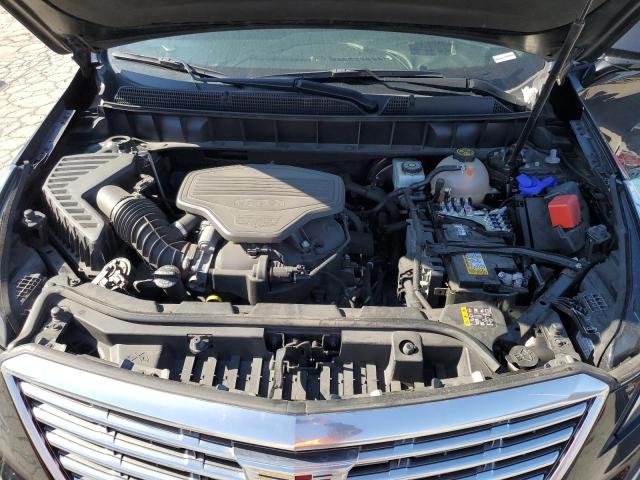 2019 CADILLAC XT5 PLATIN - 1GYKNGRSXKZ126771