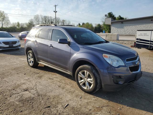 2013 Chevrolet Equinox Lt VIN: 2GNALDEK4D6339362 Lot: 49895824