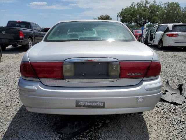 2003 Buick Lesabre Custom VIN: 1G4HP52K83U105033 Lot: 51950474