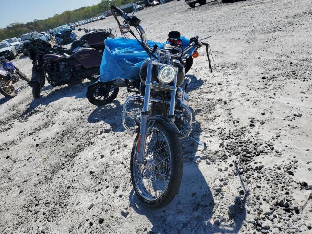2005 HARLEY-DAVIDSON FXSTI 1HD1BVB1X5Y011953