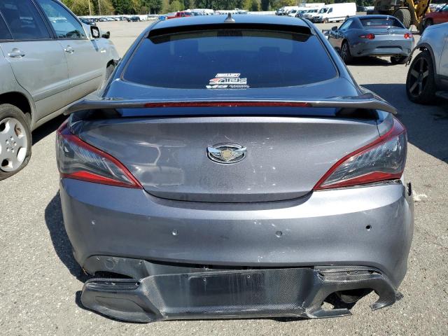 2015 HYUNDAI GENESIS CO - KMHHU6KJ2FU129550