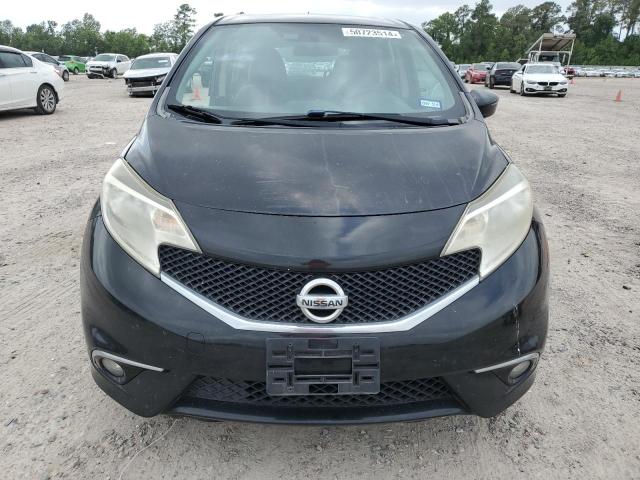 2015 Nissan Versa Note S VIN: 3N1CE2CP0FL368485 Lot: 50723514