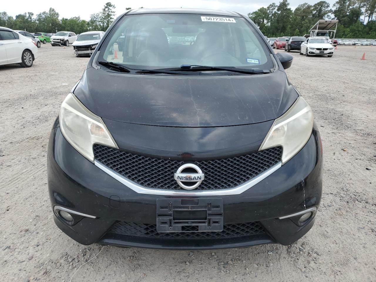3N1CE2CP0FL368485 2015 Nissan Versa Note S