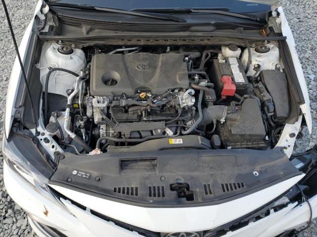 VIN 4T1C11AK6MU479051 2021 Toyota Camry, LE no.11