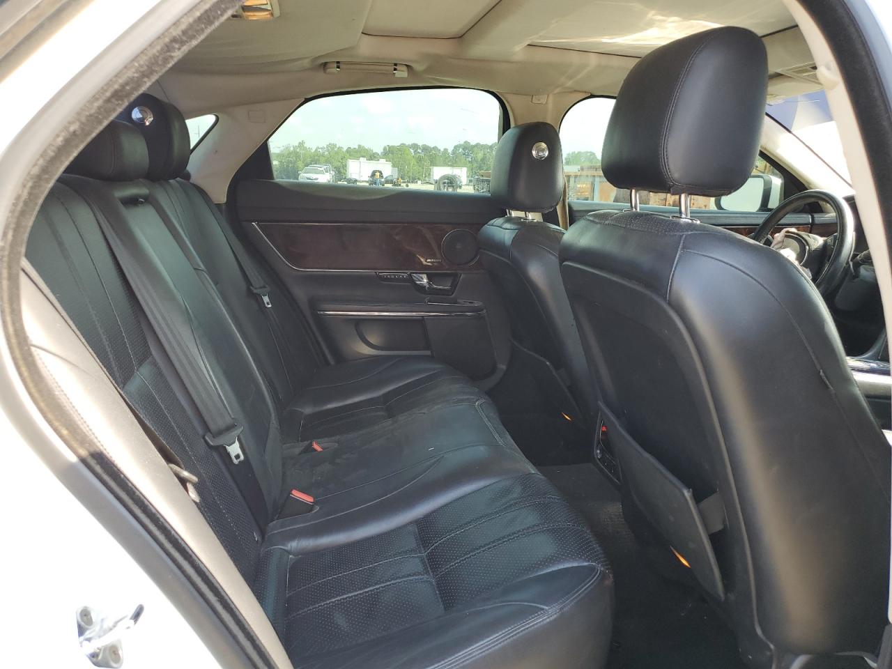 SAJWA1C76D8V43559 2013 Jaguar Xj