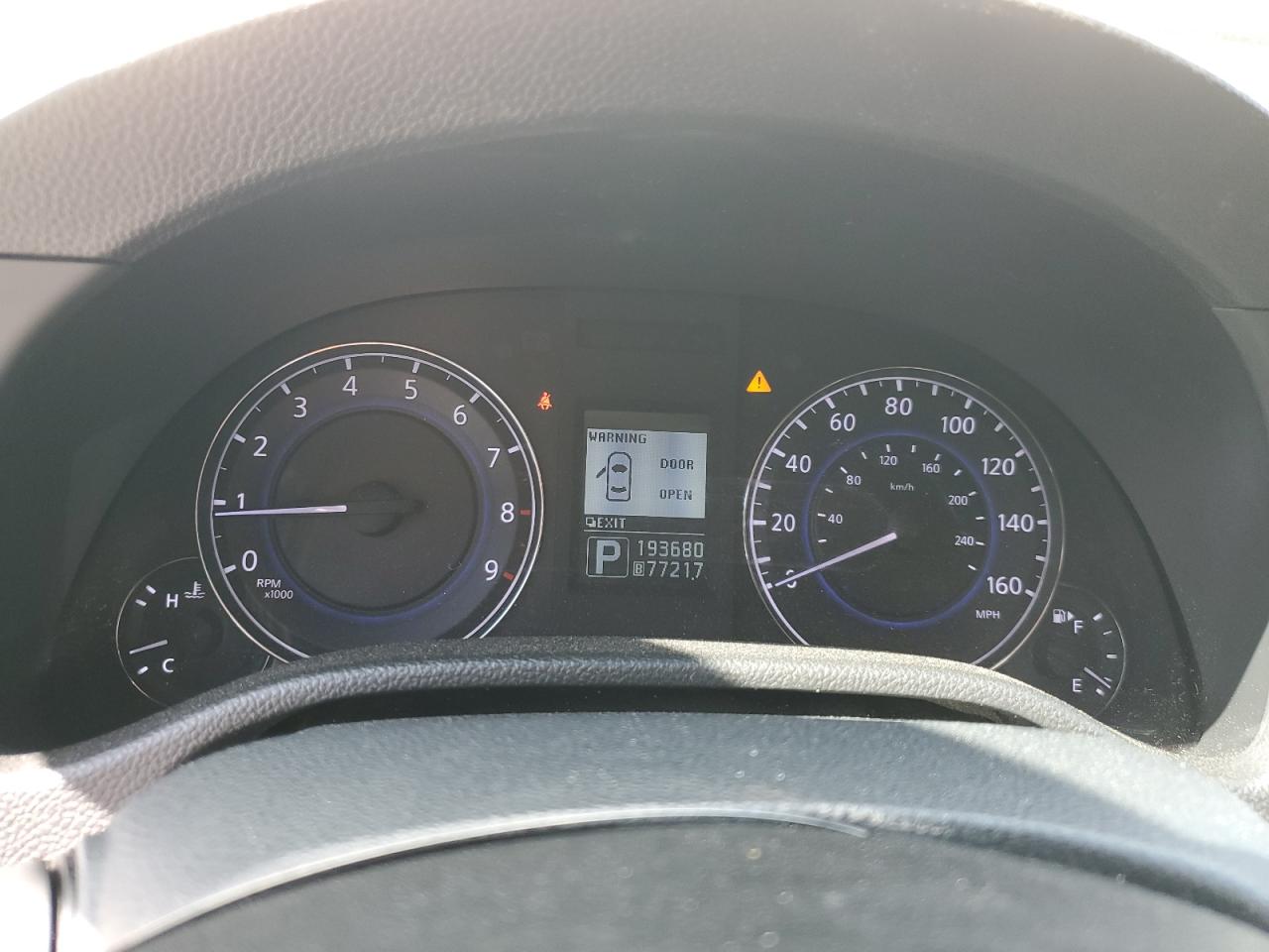 JN1CV6AP2DM720379 2013 Infiniti G37 Base