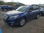 SUBARU OUTBACK 2. photo