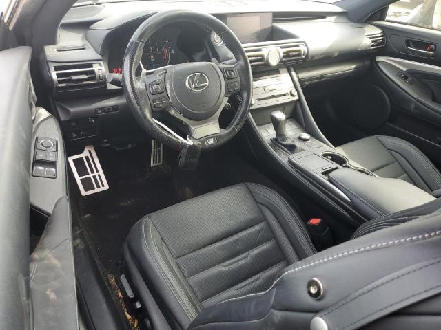 2021 LEXUS RC 300 BAS JTHG85EC9M5006443