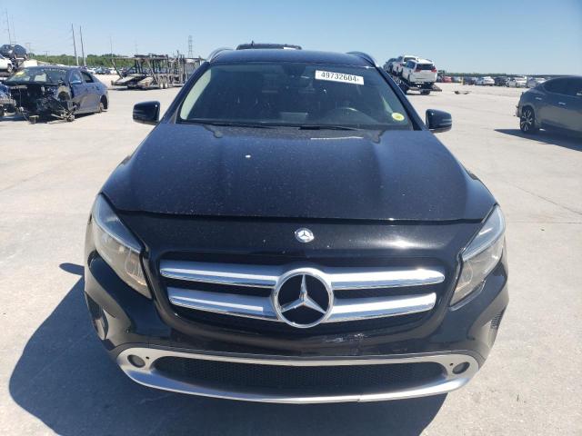 VIN WDCTG4GB1FJ080476 2015 Mercedes-Benz GLA-Class,... no.5