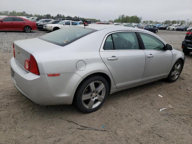 2011 Chevrolet Malibu 2Lt VIN: 1G1ZD5E19BF370205 Lot: 51304254