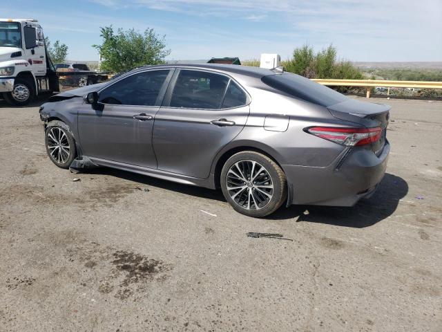 Vin: 4t1b11hk6ku164037, lot: 51610624, toyota camry l 20192