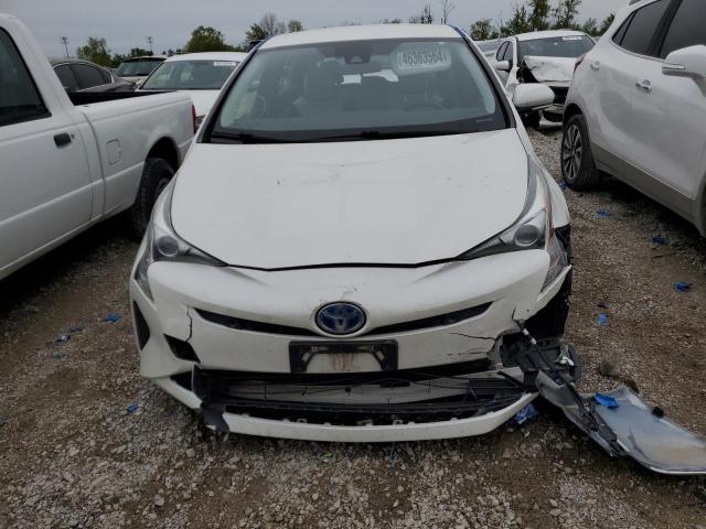 JTDKARFU9J3060413 | 2018 Toyota prius