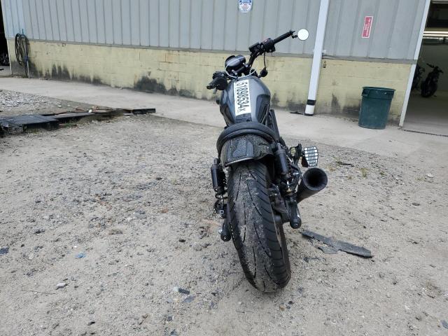 2023 HONDA CMX1100 A JH2SC8301PK200286