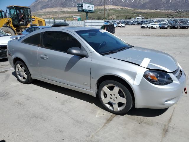 2006 Chevrolet Cobalt Ss VIN: 1G1AM18B467803293 Lot: 49772014