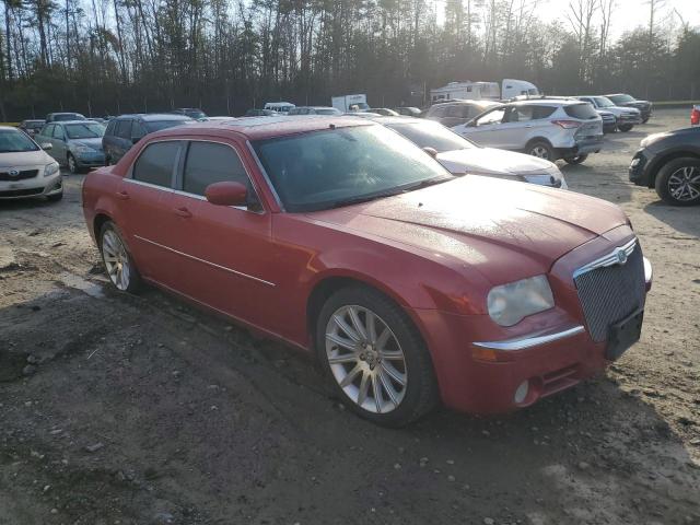 2007 Chrysler 300C VIN: 2C3LA63H57H877673 Lot: 49910894