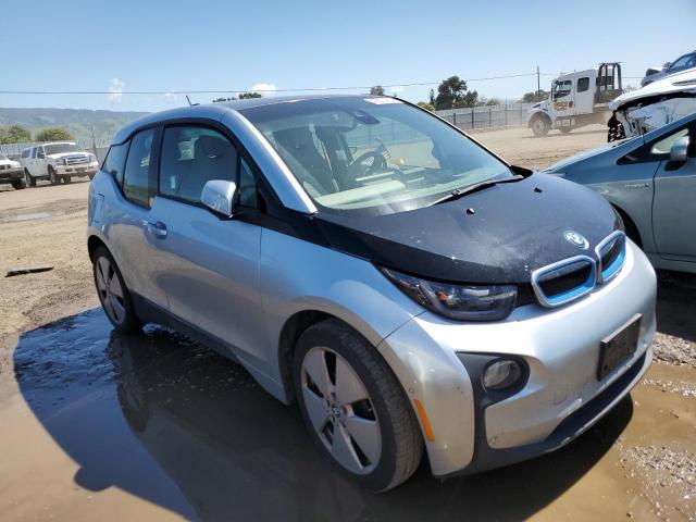 VIN WBY1Z2C5XEV284310 2014 BMW I3, Bev no.4