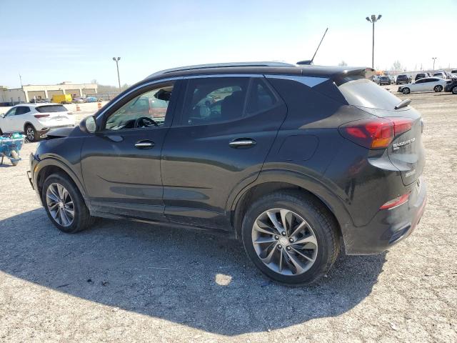 2020 Buick Encore Gx Essence VIN: KL4MMGSL2LB103767 Lot: 50757014