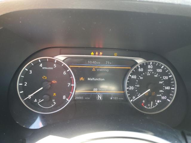 2022 Nissan Sentra Sv VIN: 3N1AB8CV6NY232266 Lot: 51283744