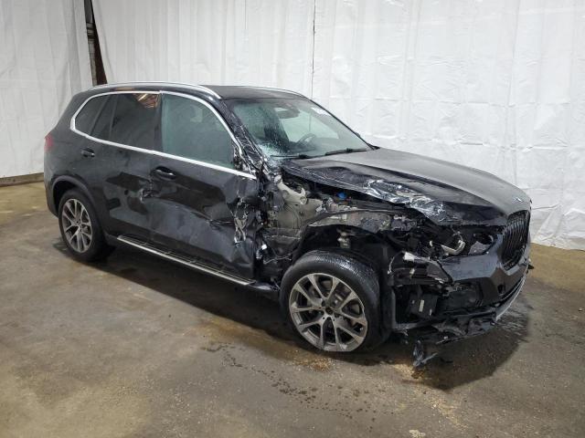 2023 BMW X5 xDrive40I VIN: 5UXCR6C00P9N99777 Lot: 52864084