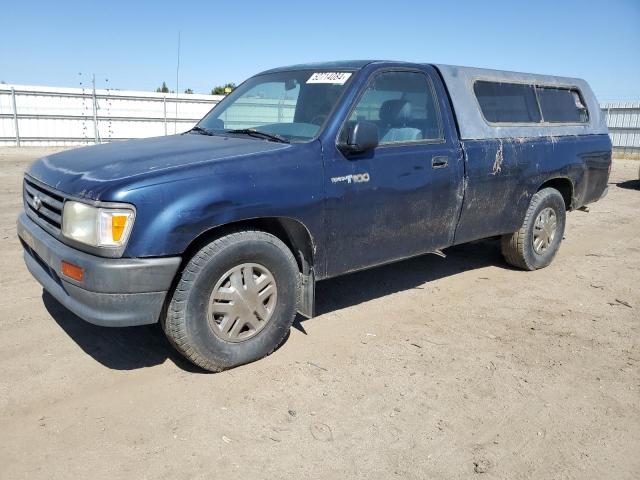 1993 Toyota T100 VIN: JT4VD10A4P0003549 Lot: 52714084