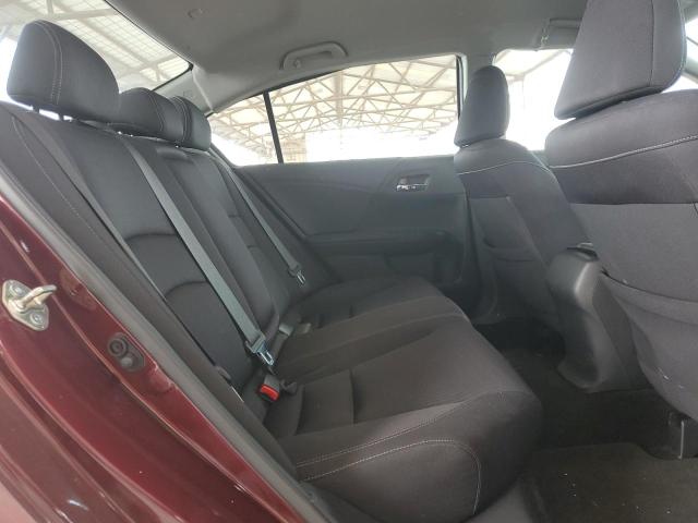 2015 HONDA ACCORD SPO - 1HGCR2F50FA078543
